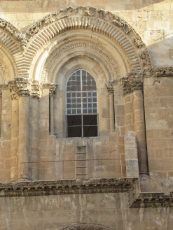 2018.09 OTI 11 Jerusalem Old City 05